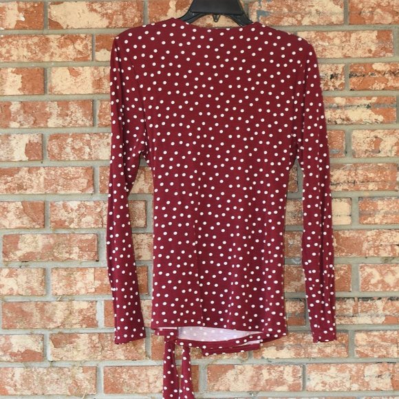 𝅺BOBEAU Top - Picture 4 of 5